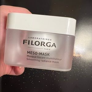 Laboratoires Filorga Meso-Mask Smoothing Radiance Face Mask 50ml/1.69oz …